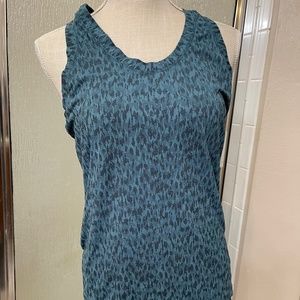 Athlete Brand Racerback (M)